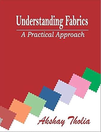 Understanding Fabrics- A Practical Approach