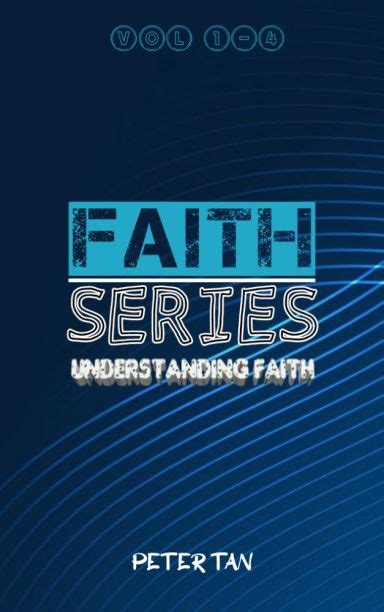 Understanding Faith