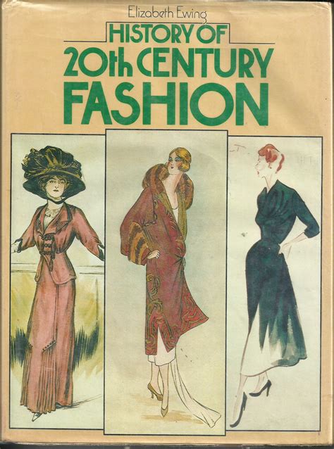 Understanding Fashion History