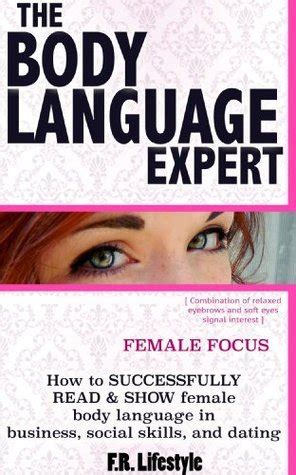 Understanding Female Body Language