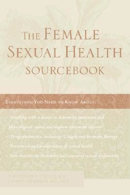 Understanding Female Sexual Health