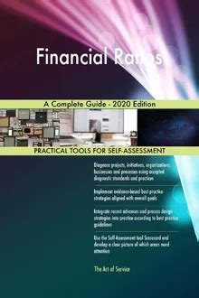 Understanding Financial Ratios