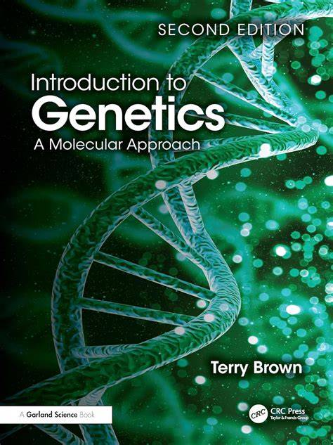 Understanding Genetics: A Molecular Approach