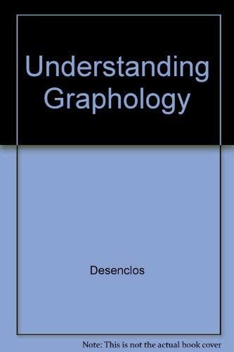 Understanding Graphology.
