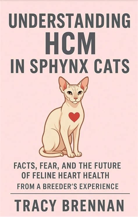 Understanding HCM in Sphynx