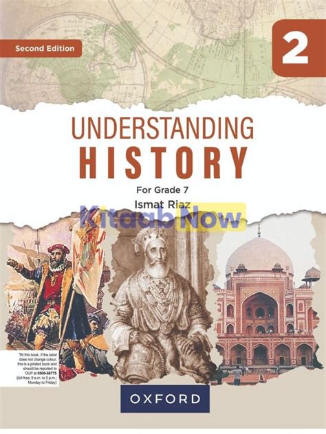 Understanding History