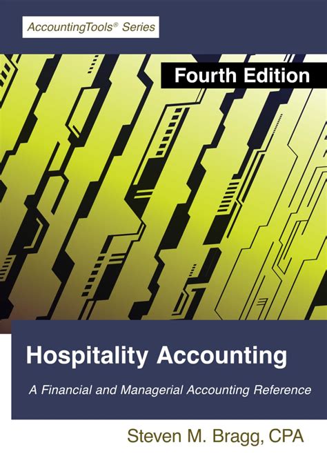 Understanding Hospitality Accounting II