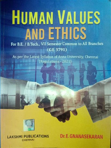 Understanding Human Values