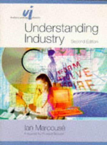 Understanding Industry