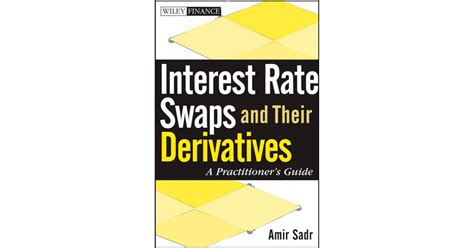 Understanding Interest Rate Swaps