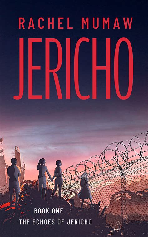 Understanding Jericho