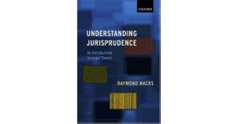 Understanding Jurisprudence