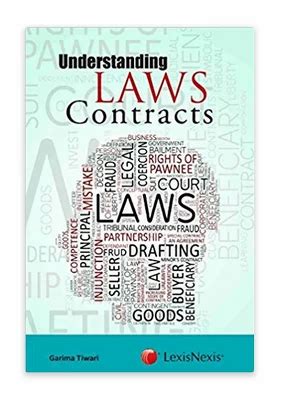 Understanding Laws - Contracts