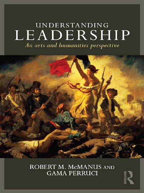 Understanding Leadership (Paperback)