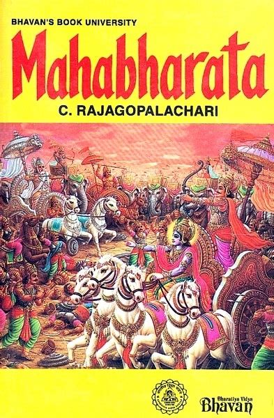 Understanding Mahabharata