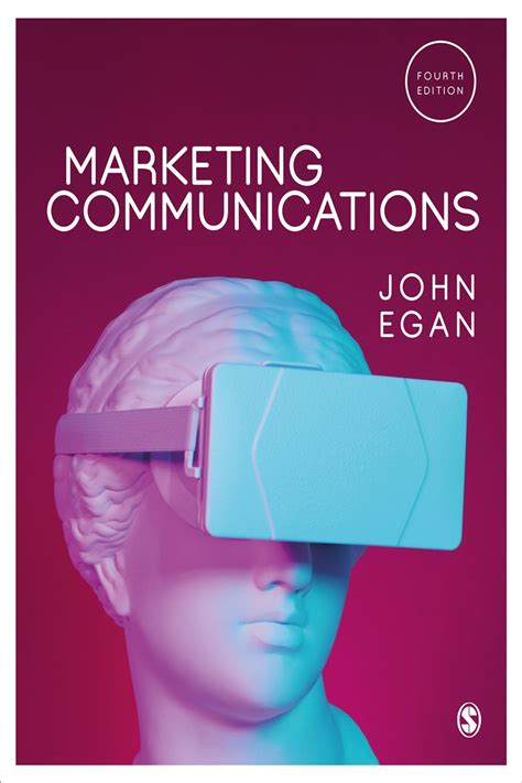 Understanding Marketing Communications