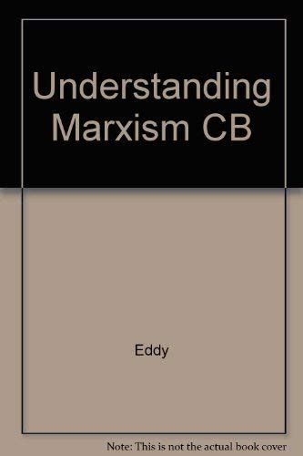 Understanding Marxism An Approach through Dialogue