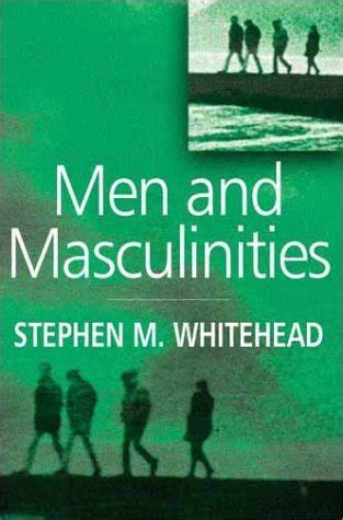 Understanding Masculinities