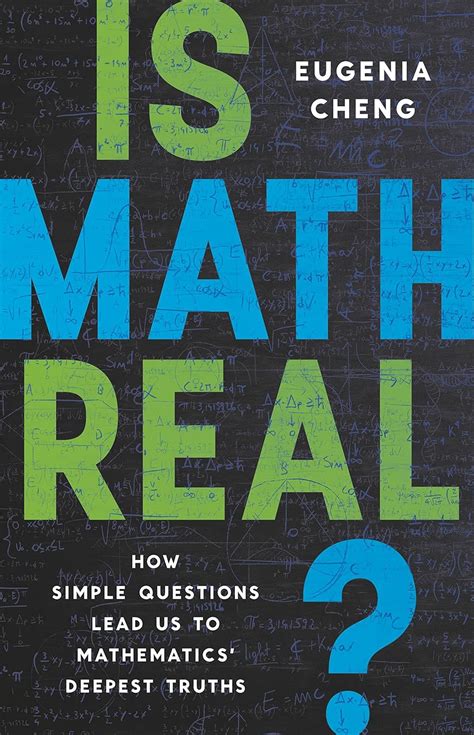 Understanding Math in the Real World