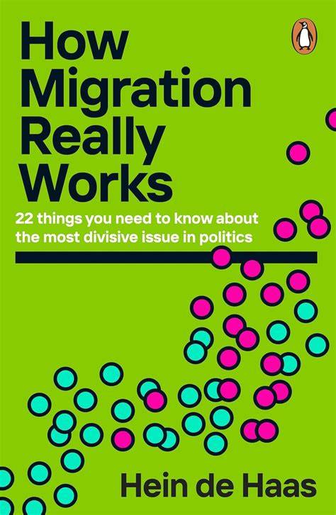 Understanding Migration and its Complex Factors