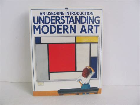 Understanding Modern Art