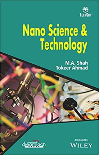 Understanding Of Nano Science Technology