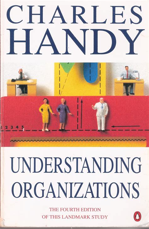 Understanding Organizations