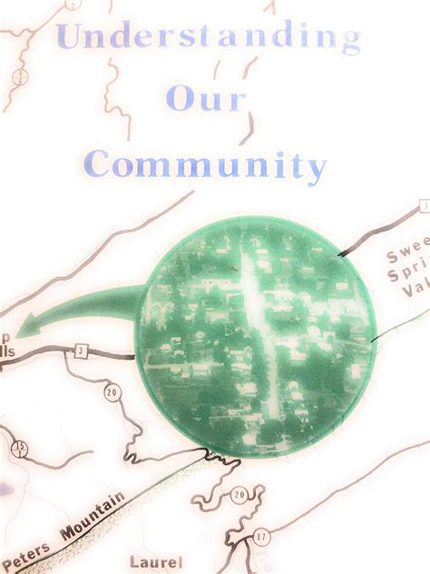 Understanding Our Community