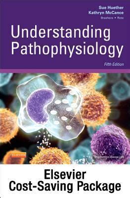 Understanding Pathophysiology [with eText & User's Guide]