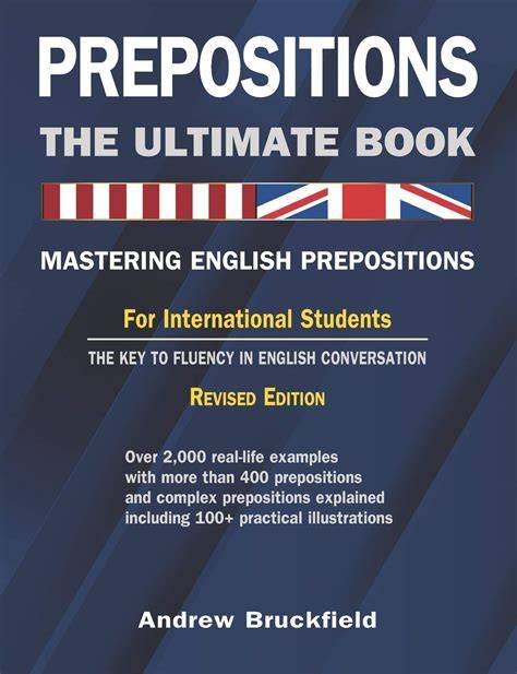 Understanding Prepositions