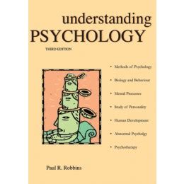 Understanding Psychology 3rd Edition