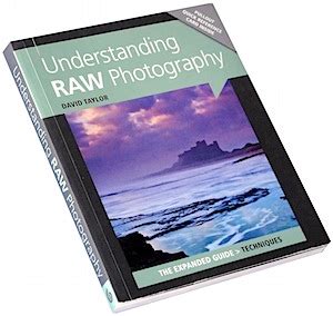 Understanding Raw Photography