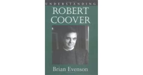 Understanding Robert Coover