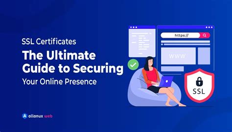 Understanding SSL: Securing Your Website Traffic