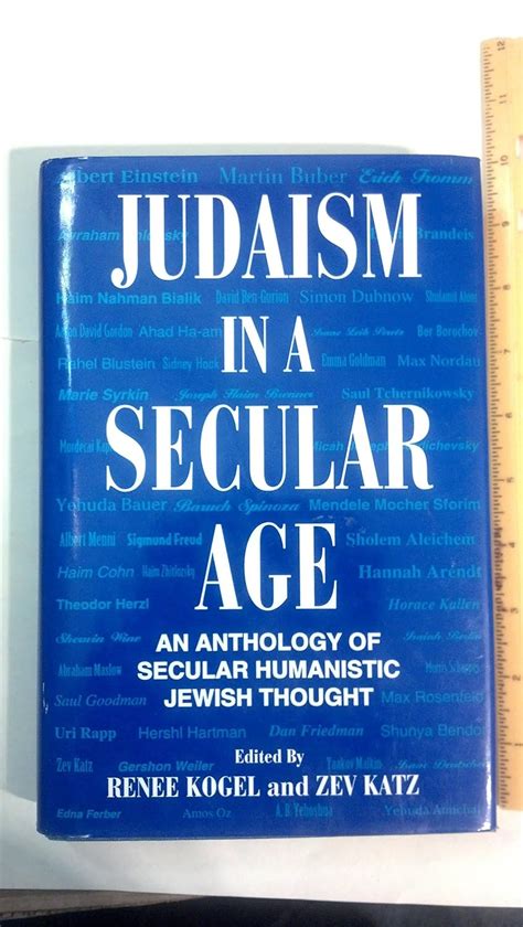 Understanding Secular Humanistic Judaism