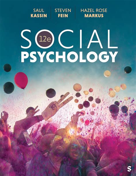 Understanding Social Psychology