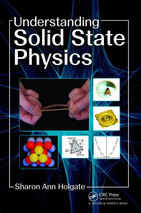 Understanding Solid State Physics