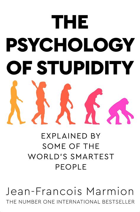 Understanding Stupidity