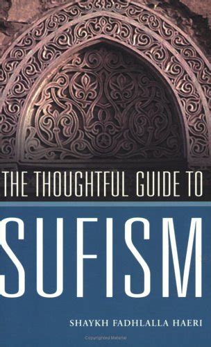 Understanding Sufism