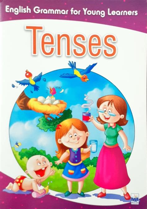 Understanding Tenses