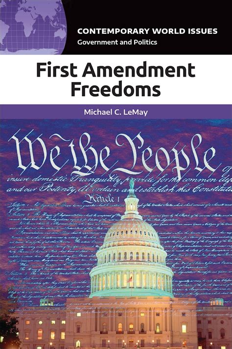 Understanding The First Amendment (2012)