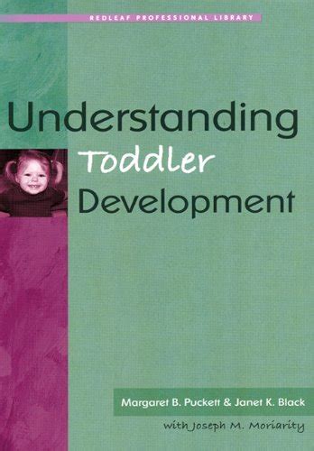 Understanding Toddler Development