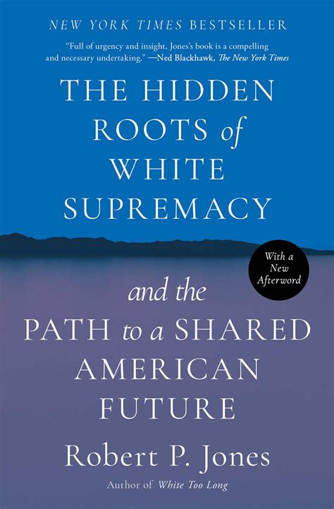 Understanding White Supremacy