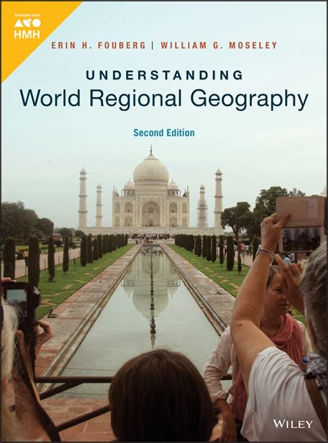 Understanding World Regional Geography