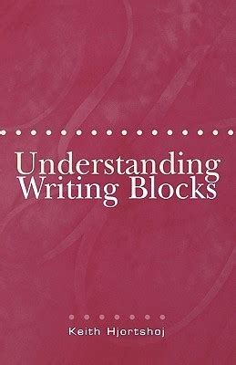 Understanding Writing Blocks