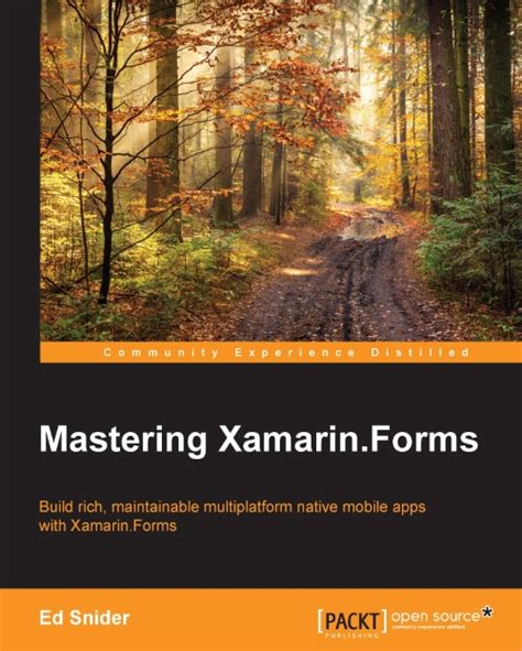 Understanding Xamarin Forms