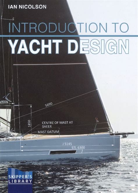 Understanding Yacht Design