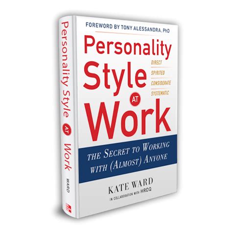 Understanding Your Personality Style