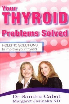 Understanding Your Thyroid Problems