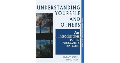 Understanding Yourself and Others